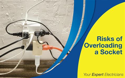 electric outlet safety box|overloading electrical outlets.